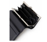 Wallet with clasp-Hexagona-Soft-221092