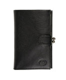 Porte-monnaie à fermoir Frandi 608