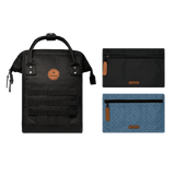 Cabaïa Adventurer V1 Berlin backpack