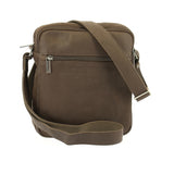 Sac Porté Travers en cuir grand modèle Oscar Arthur&Aston 1978-06