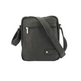 Sac Porté Travers en cuir grand modèle Oscar Arthur&Aston 1978-06