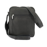 Sac Porté Travers en cuir grand modèle Oscar Arthur&Aston 1978-06
