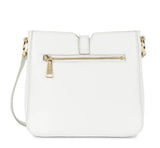 Handbag Trotteur Foulonné Milano Lancaster 547-47