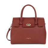 Foulonné Milano Lancaster flap handbag 547-56