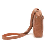 Sac bandoulière en cuir petit format Diego Arthur&Aston 1438-25