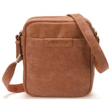 Sac bandoulière en cuir petit format Diego Arthur&Aston 1438-25