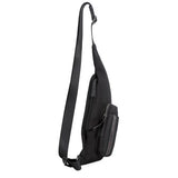 Men's single shoulder bag-Wylson Paris-W8200-5