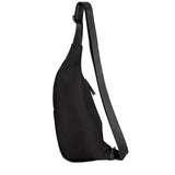 Men's single shoulder bag-Wylson Paris-W8200-5