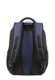 At Work Backpack 15"6 American Tourister Blue melange