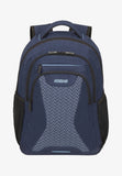 At Work Backpack 15"6 American Tourister Blue melange