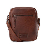 Men's crossbody bag Hanoi W8191-2