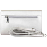 Saint Malo clutch-Fuchsia Paris-F9837-2