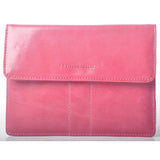 Porte-papiers en cuir huilé Arthur&Aston 1252-169