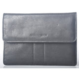 Porte-papiers en cuir huilé Arthur&Aston 1252-169