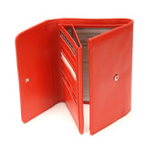 Women's leather wallet Celia Arthur&Aston 2023-170