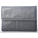 Porte-papiers en cuir huilé Arthur&Aston 1252-169