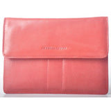 Porte-papiers en cuir huilé Arthur&Aston 1252-169