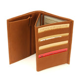 Portefeuille Homme 3 volets-Arthur et Aston-Johany-2028-423