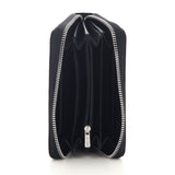 Zipped wallet Fuchsia-Arton-F9862-6