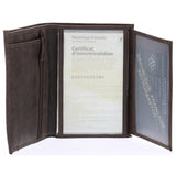 Portefeuille Homme Diego 1438-805 Arthur&Aston