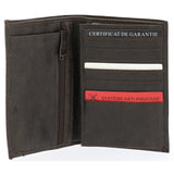 Portefeuille Homme Diego 1438-805 Arthur&Aston