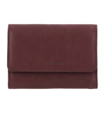 Arthur&Aston 3-fold leather wallet-1252-170