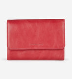 Arthur&Aston 3-fold leather wallet-1252-170