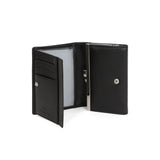 Wallet with clasp-Hexagona-Soft-221092