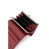 Wallet with clasp-Hexagona-Soft-221092