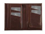 Frandi leather wallet 5265