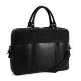 Men's Briefcase-Albury-Wylson Paris-W8194-5