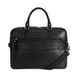Men's Briefcase-Albury-Wylson Paris-W8194-5