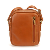 Sacoche en cuir PETIT MODÈLE Homme Arthur&Aston 2211-07