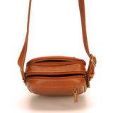 Sacoche en cuir PETIT MODÈLE Homme Arthur&Aston 2211-07
