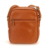 Sacoche en cuir Homme Arthur&Aston 2211-08