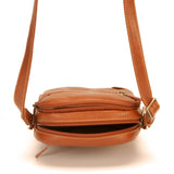 Sacoche en cuir Homme Arthur&Aston 2211-08