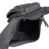 Sac monobandoulière Homme-Wylson Paris-Hanoï-W8191-4