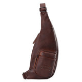 Sac monobandoulière Homme-Wylson Paris-Hanoï-W8191-4