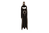 Sacoche à fermoir en cuir Homme Katana 69315