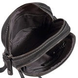 Sacoche à bandoulière Homme-Rio-Wylson Paris W8190-17