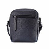 Sacoche à bandoulière Homme-Hanoï-Wylson Paris W8191-1