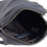 Sacoche à bandoulière Homme-Hanoï-Wylson Paris W8191-1