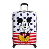 Disney Legends cabin suitcase 55 cm 4 wheels