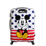 Disney Legends cabin suitcase 55 cm 4 wheels