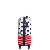 Disney Legends cabin suitcase 55 cm 4 wheels