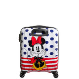 Disney Legends cabin suitcase 55 cm 4 wheels