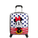 Disney Legends cabin suitcase 55 cm 4 wheels