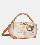 Sac à main Memories – Élégance vintage et praticité
