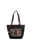 Sac cabas Anekke-Collection Mademoiselle