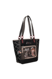 Sac cabas Anekke-Collection Mademoiselle
